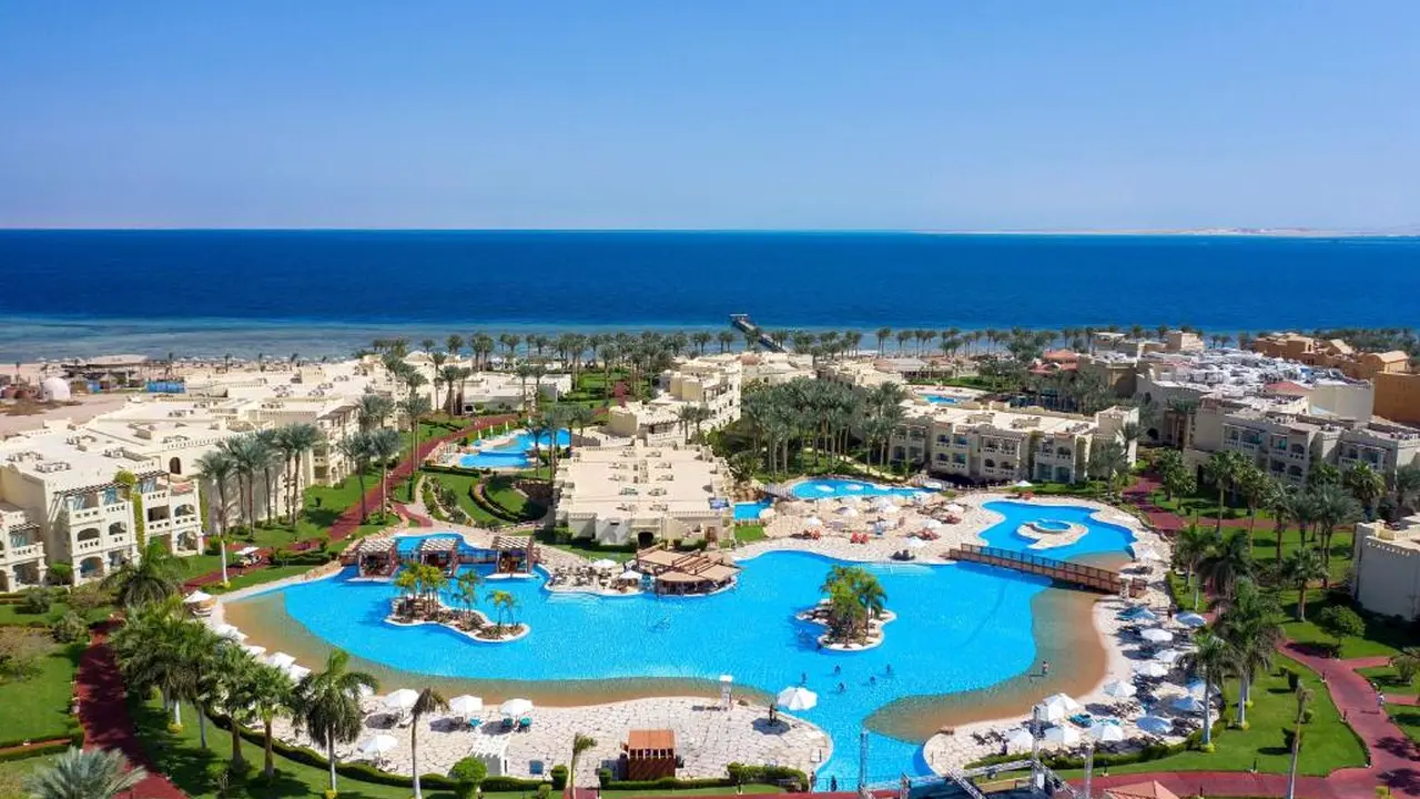 Hotel Rixos Adults Only - Sharm Elshikh